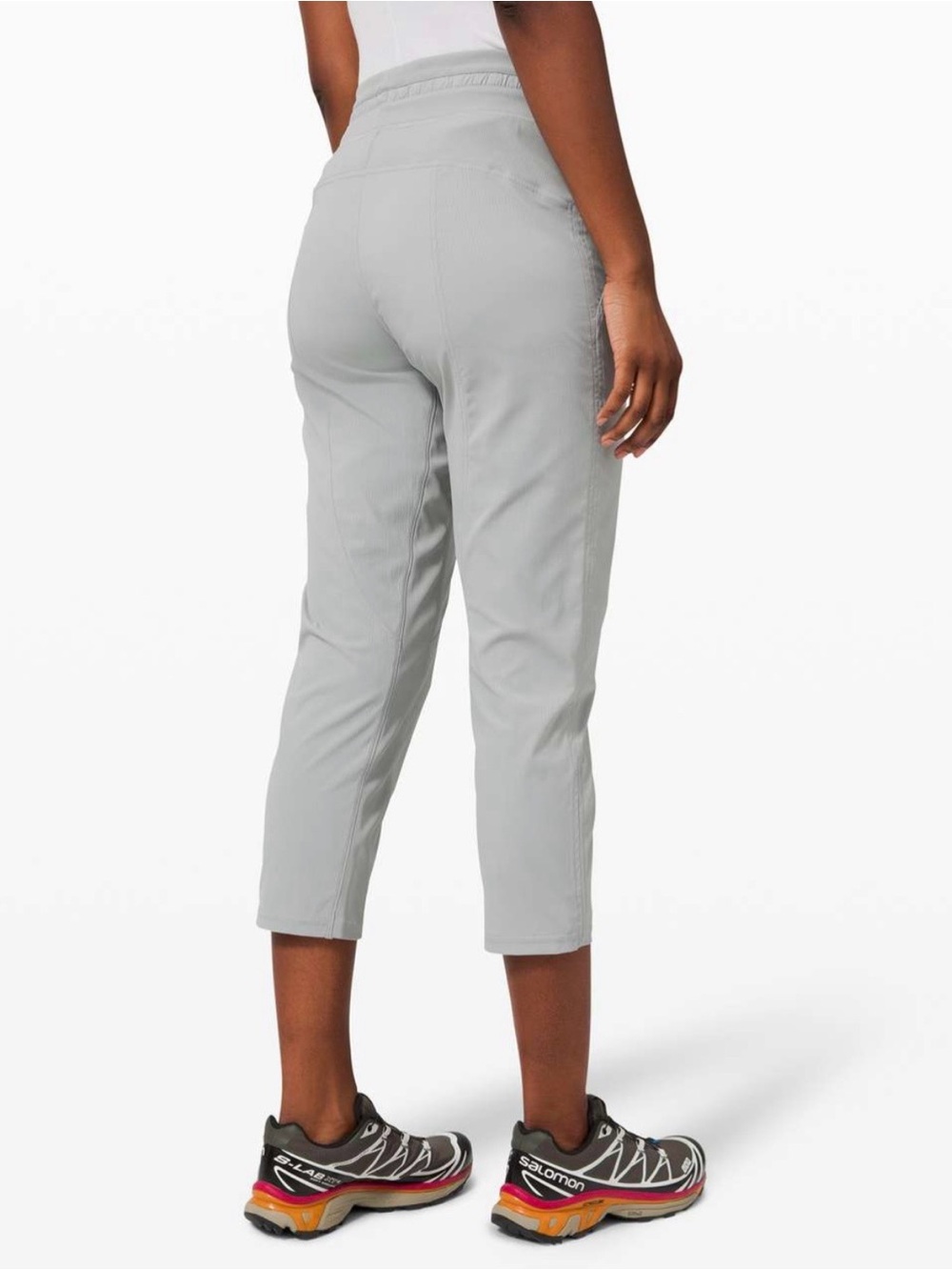 Lululemon Dance Studio Crop *25in